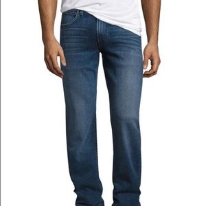 NWT Byron Hudson Jeans. Color: Bole. Sz: 34.